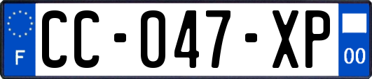 CC-047-XP