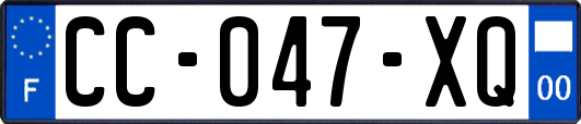 CC-047-XQ