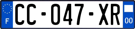 CC-047-XR