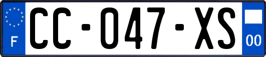 CC-047-XS