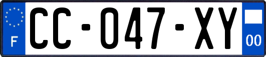 CC-047-XY