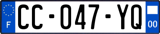 CC-047-YQ