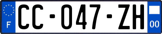 CC-047-ZH