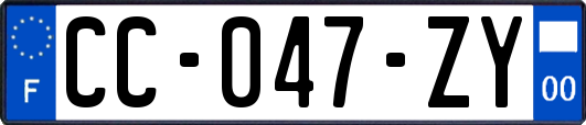 CC-047-ZY