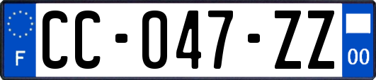 CC-047-ZZ