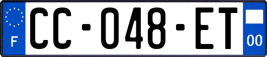 CC-048-ET