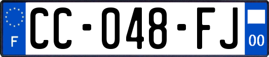 CC-048-FJ