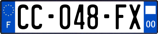CC-048-FX