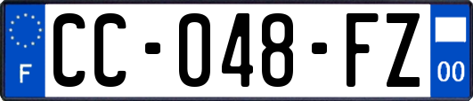CC-048-FZ