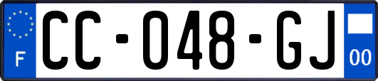 CC-048-GJ