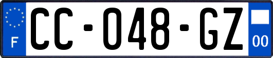 CC-048-GZ
