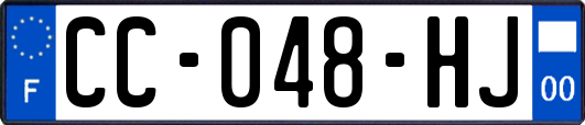 CC-048-HJ