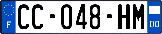 CC-048-HM