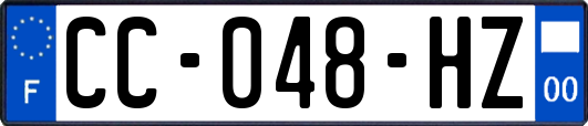 CC-048-HZ