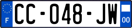 CC-048-JW