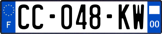 CC-048-KW