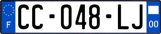 CC-048-LJ
