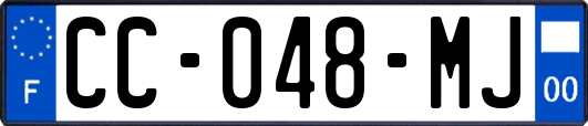 CC-048-MJ