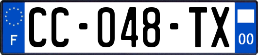 CC-048-TX