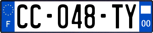 CC-048-TY