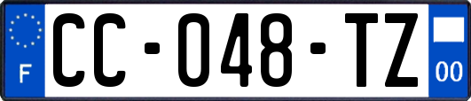CC-048-TZ