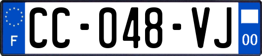 CC-048-VJ