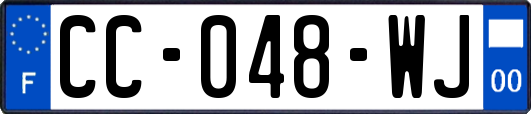 CC-048-WJ