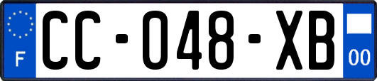 CC-048-XB