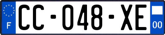 CC-048-XE