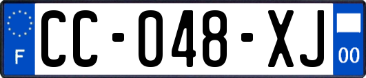CC-048-XJ