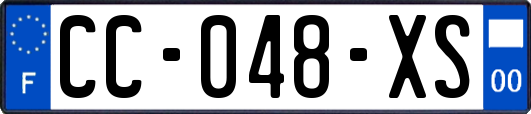 CC-048-XS