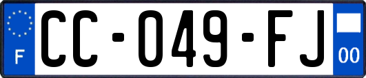 CC-049-FJ