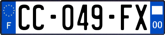 CC-049-FX