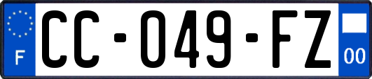 CC-049-FZ