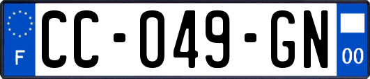 CC-049-GN