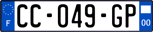 CC-049-GP