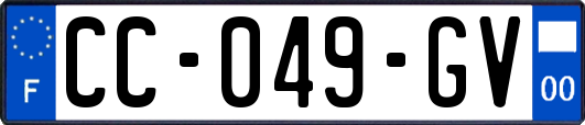 CC-049-GV