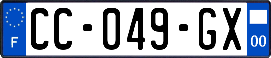 CC-049-GX