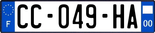 CC-049-HA