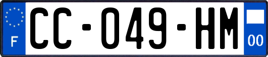 CC-049-HM