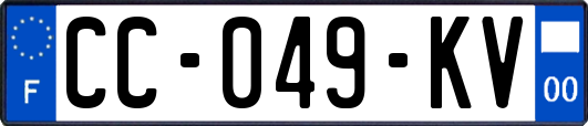 CC-049-KV