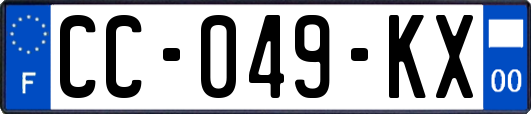 CC-049-KX