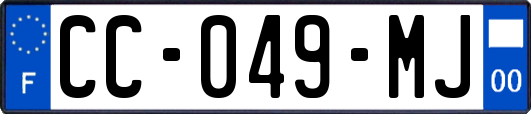 CC-049-MJ