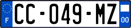 CC-049-MZ