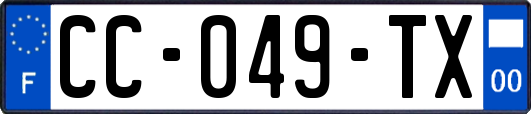 CC-049-TX