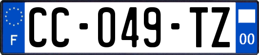 CC-049-TZ
