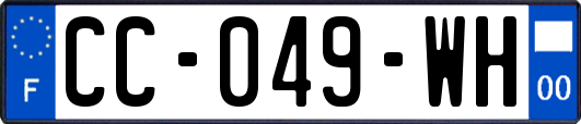 CC-049-WH
