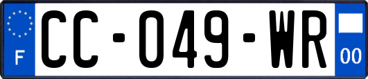 CC-049-WR