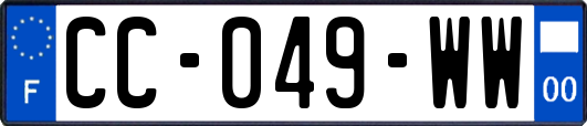 CC-049-WW