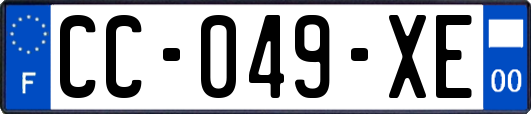 CC-049-XE